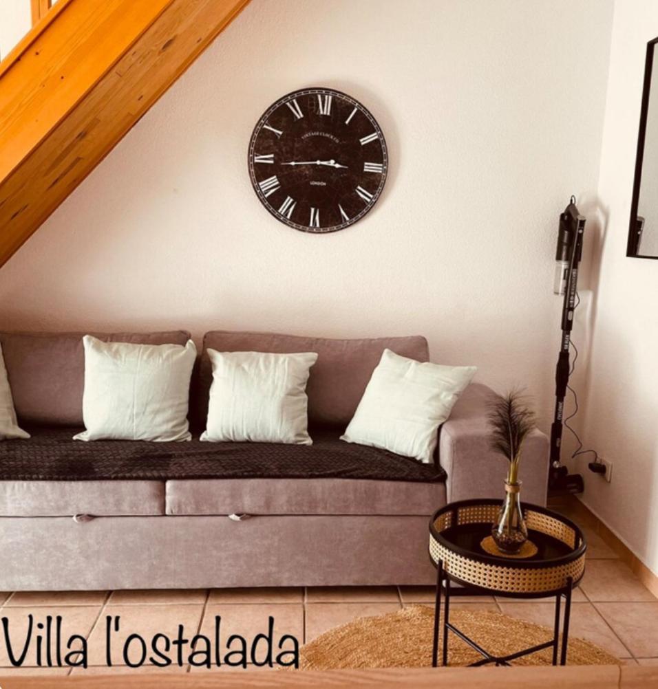 Maison De Holiday home Vias
