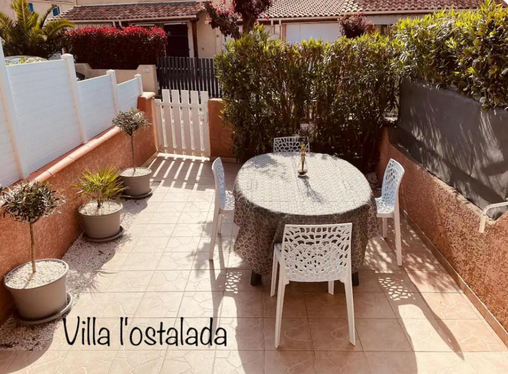 Holiday home Maison De