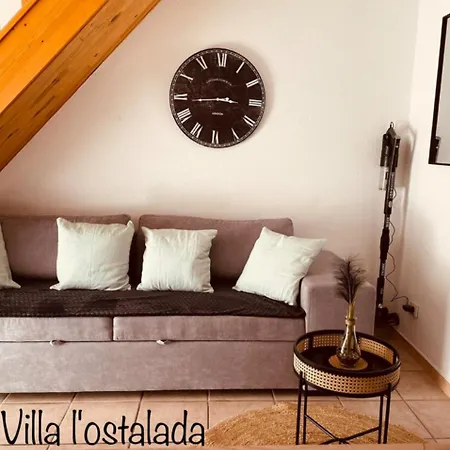 Maison De Vacances Vias Plage Exterior photo