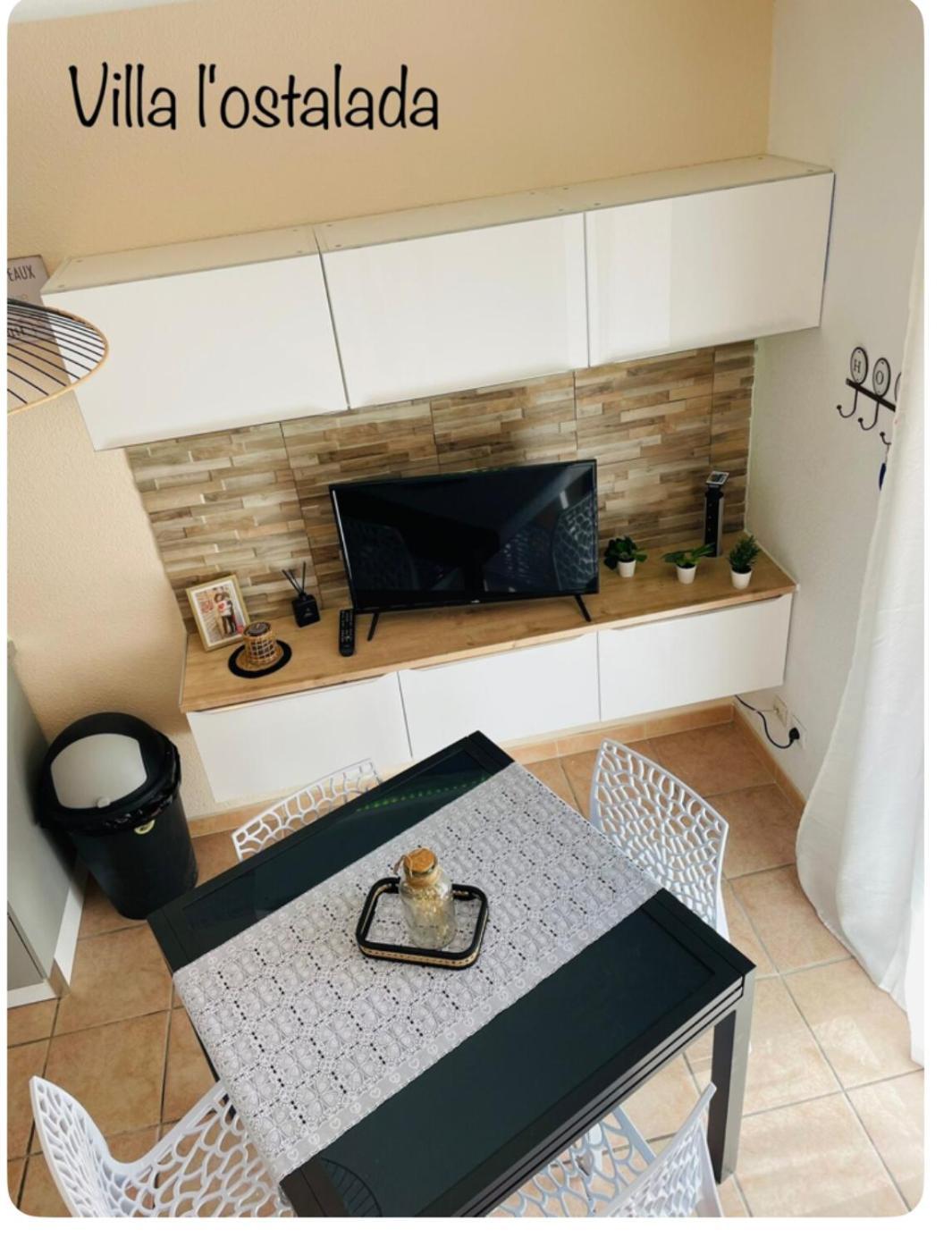 Maison De Сasa de vacaciones Vias