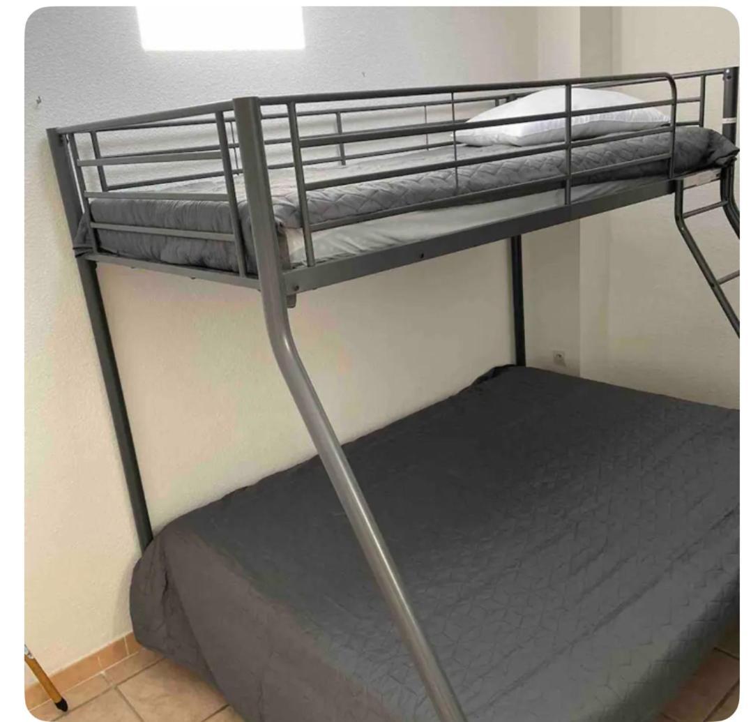 Maison De Сasa de vacaciones *